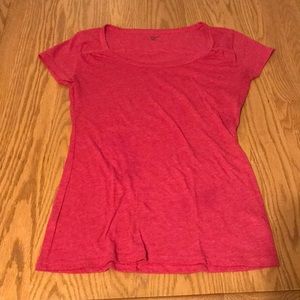 Gap Shirt, Pink (Small)